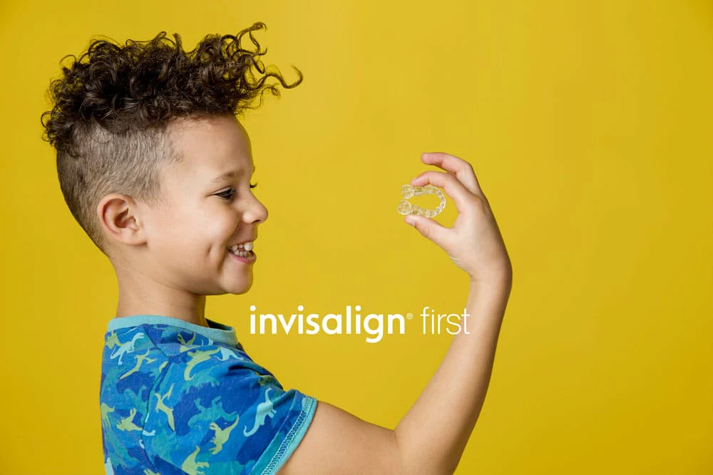 Invisalign for Kids - Image 10