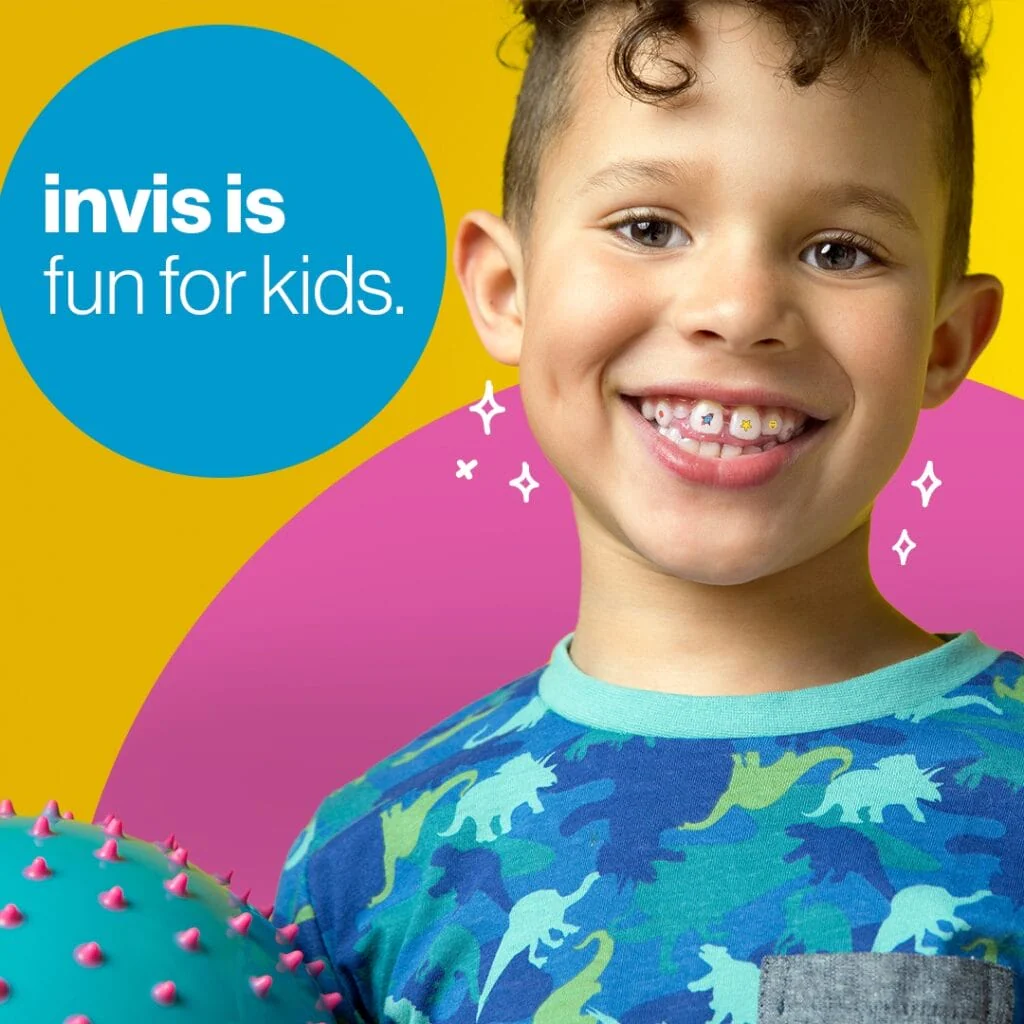 Invisalign for Kids - Image 4