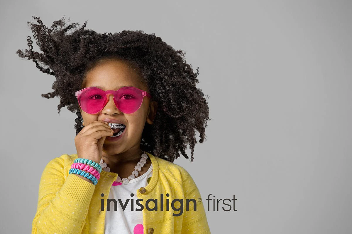 Invisalign for Kids - Image 6