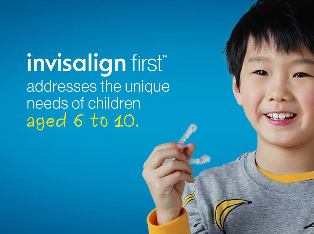 Invisalign for Kids - Image 7
