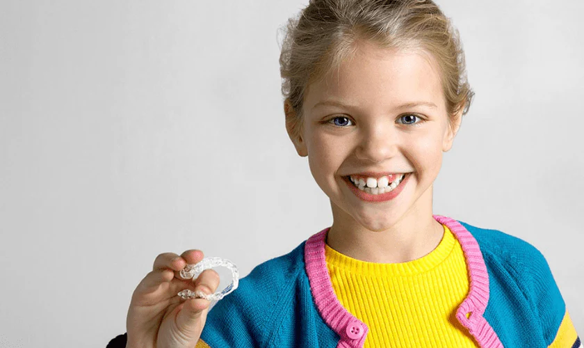 Invisalign for Kids - Image 9