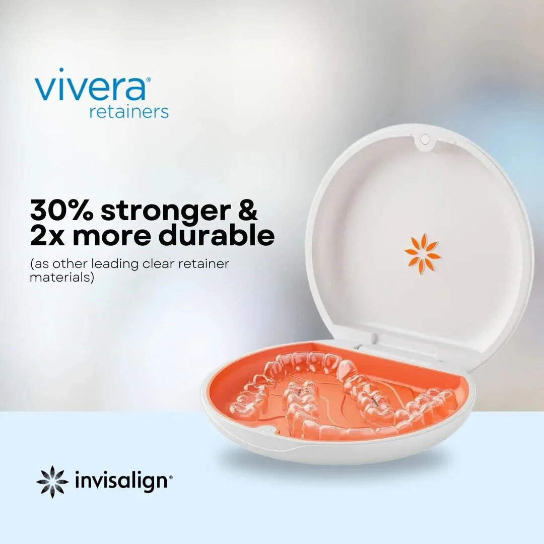 Vivera Retainers - Image 3